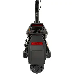 Електросамокат Kugoo Kirin T3 [160383] - мініатюра 8
