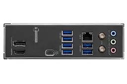 Материнська плата MSI Z890 Gaming Plus WiFi6E Socket 1851
