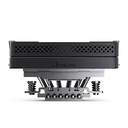 Кулер для процесора Jonsbo HP600 Black (HP-600 Black) - мініатюра 3