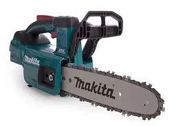 Пила ланцюгова акумуляторна Makita DUC254 BEO3 (25 см, 24 м/с, BL, LXT) - мініатюра 3