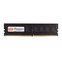 Модуль пам'яті для комп'ютера DDR4 8GB 3200 MHz Dato (DT8G4DLDND32)