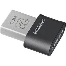 USB флеш-накопичувач Samsung Fit Plus 128GB USB-A 3.1 Gen 1 (MUF-128AB/APC) [114096] - мініатюра 4