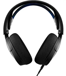 Ігрова гарнітура SteelSeries Arctis Nova 1P Black (61611) - мініатюра 5
