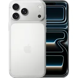 Смартфон Apple iPhone 17 Pro Max 1TB eSim Silver (MFXN4) [146532]