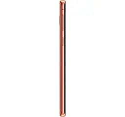 Смартфон Samsung S10 + PLUS 8/128Gb SM-G975U 1SIM Orange - мініатюра 4