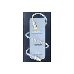 Кабель мультимедійний HDMI M to HDMI M 15.0m V2.0 4K silver Vention (AABIN) - мініатюра 4