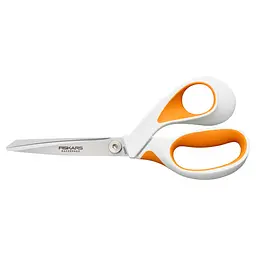 Ножиці для тканини Fiskars RazorEdge 21 см (1070078)