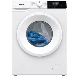 Пральна машина Gorenje WNHPI62SCSIRV з баком - мініатюра 2