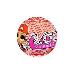 Ігровий набір L.O.L. Surprise 707 Повернення леді-DJ (119197-3) - мініатюра 2