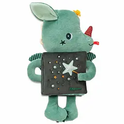 Розвиваюча іграшка Lilliputiens Авто Сафарі (83579) Lilliputiens -83579