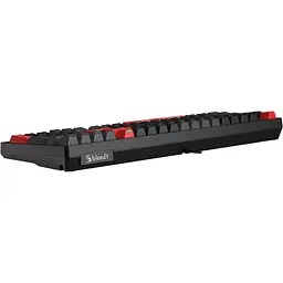 Клавіатура Bloody S98 Red (4711421991674) [113395] - мініатюра 9