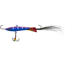 Балансир Viking Fishing Yeti Ice Jig 90mm 46.0g #9 Strange Perch