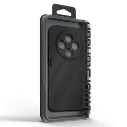 Чохол до мобільного телефона Armorstandart Matte Slim Fit Xiaomi Redmi 14C 4G / Poco C75 Camera cover Black (ARM79372) - мініатюра 5