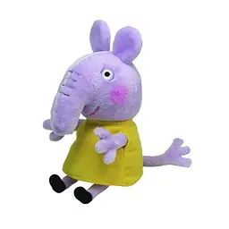 М’яка іграшка TY Peppa Pig Емілі Слоненя 15 см (46173)