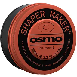 Крем формувальний для укладки волосся Osmo New Shaper Maker 100 мл