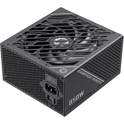 Блок живлення GameMax GX-850 PRO BK [93731] - мініатюра 3
