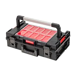 Ящик для інструментів QBRICK SYSTEM оранайзер ONE 200 2,0 EXPERT (SKRQ200E2CZAPG003) - мініатюра 4