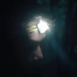 Налобний ліхтарик + велосипедний маяк Nitecore NU05 KIT V2 - мініатюра 6