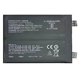Акумулятор BLP919, Realme GT Neo 3, 2250mAh+2250mAh, оригінал PRC
