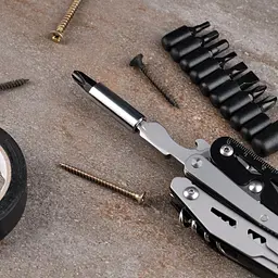 Мультитул Multi Tool Ganzo G304 - мініатюра 13