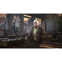 Ключ активації Microsoft The Sinking City для Xbox One/Series - мініатюра 3