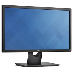 Монітор 21.5" Dell iтор E2216HV FHD 75Hz Black (210-ALFS) 1920x1080 (FullHD) TN 60 Hz Б/в - мініатюра 2