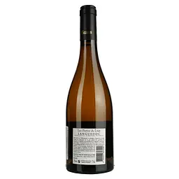 Вино Les Hortes Du Loup N Blanc AOP Languedoc, біле, сухе, 0,75 л - мініатюра 4