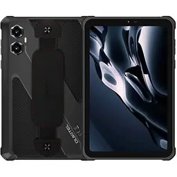 Планшет OUKITEL RT3 plus 8" 4/128GB/ NFC / LTE Black (6941749808516)