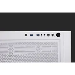 Корпус 2E Gaming Virtus Neo White (2E-G3301NW) [134430] - мініатюра 4