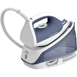 Праска з парогенератором Tefal Express Optimal SV4110E0 [106173] - мініатюра 1