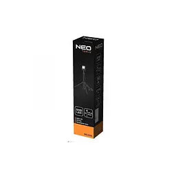Вуличний прожектор NEO Tools 99-059 30W 6500K - мініатюра 6