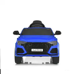 Дитячий електромобіль Машина M 4569EBLRS-4 до 25 кг - мініатюра 2