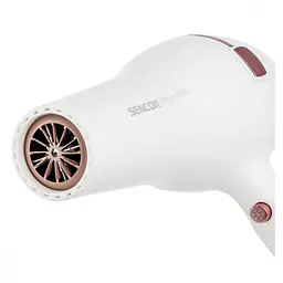 Фен Sencor SHD 8200GD - мініатюра 8