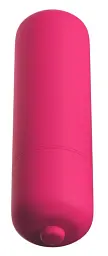 Набір секс-іграшок Pipedream Classix Couples Vibrating Starter Kit 3 шт. рожевий - мініатюра 4
