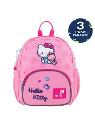 Рюкзак Kite Kids 2727 HK (HK26-2727XS)