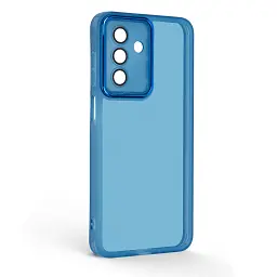 Чохол ArmorStandart Shade для Samsung A56 5G Blue