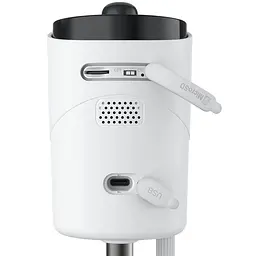 Камера відеоспостереження Reolink Argus Series B320 WiFi IP + зовнішня сонячна панель - мініатюра 6