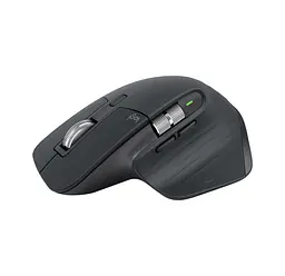 Миша Logitech MX Master 3S Performance Wireless Mouse Bluetooth Graphite