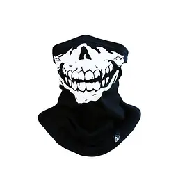 Якісна балаклава з черепом, маска, бафф Rough Radical One size od00061378