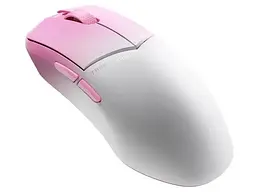 Миша Thunderobot MLX Dual-Mode Pink (6932066320652) - мініатюра 4