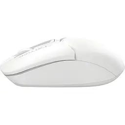 Комплект клавіатура і миша A4Tech Fstyler FG1112 White [99003] - мініатюра 8