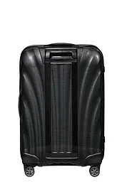 Валіза 69 См Samsonite C-LITE BLACK 69x46x29 CS2*09003 - мініатюра 4