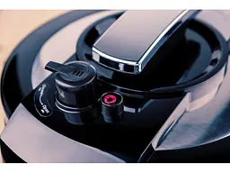 Мультиварка Eldom SW500 Perfect Cook - мініатюра 2