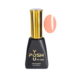 База для гель-лака камуфляжна YouPOSH De luxe French Rubber Base 12 мл №28