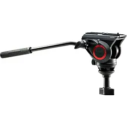 Штатив Manfrotto MVK500AM [121041] - мініатюра 4