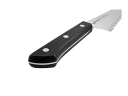 Кухонний ніж для заморожених продуктів SAMURA Harakiri (SHR-0056B) - мініатюра 3