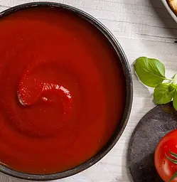 Кремове томатне пюре POMDOR PASSATA (2,55 кг) - мініатюра 2