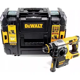 Перфоратор DeWalt DCH273NT [93591]