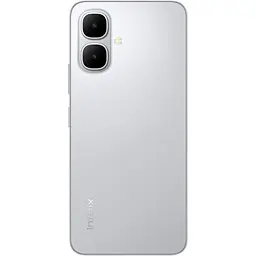 Мобільний телефон Infinix Smart 10 4/128Gb Titanium Silver (4894947084461) - мініатюра 3