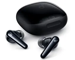 Гарнітура Anker SoundСore Liberty 4 Pro Чорний matte (7055855) - мініатюра 6